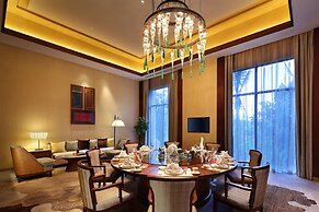 Crowne Plaza Resort Xishuangbanna Parkview by IHG