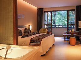 Crowne Plaza Resort Xishuangbanna Parkview by IHG