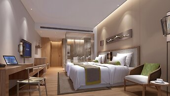 Crowne Plaza Resort Xishuangbanna Parkview by IHG