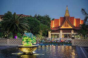 Crowne Plaza Resort Xishuangbanna Parkview by IHG