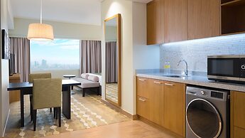 Holiday Inn & Suites Jakarta Gajah Mada, an IHG Hotel