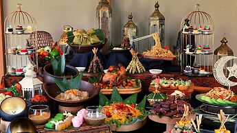 Holiday Inn & Suites Jakarta Gajah Mada by IHG