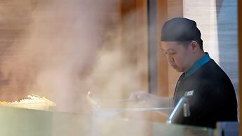 Holiday Inn & Suites Jakarta Gajah Mada by IHG