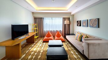 Holiday Inn & Suites Jakarta Gajah Mada by IHG