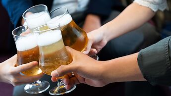 Holiday Inn & Suites Jakarta Gajah Mada by IHG