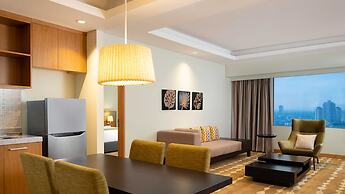 Holiday Inn & Suites Jakarta Gajah Mada by IHG