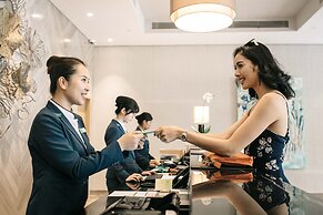 Holiday Inn & Suites Jakarta Gajah Mada by IHG