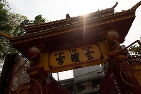 Holiday Inn & Suites Jakarta Gajah Mada by IHG