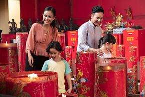 Holiday Inn & Suites Jakarta Gajah Mada by IHG