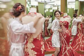 Holiday Inn & Suites Jakarta Gajah Mada by IHG