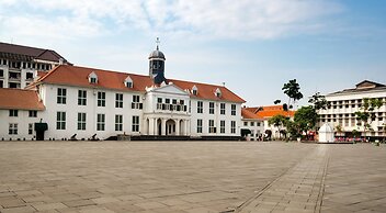 Holiday Inn & Suites Jakarta Gajah Mada by IHG