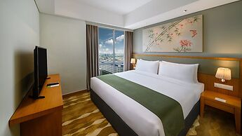 Holiday Inn & Suites Jakarta Gajah Mada by IHG