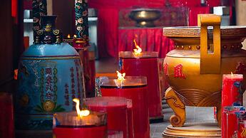 Holiday Inn & Suites Jakarta Gajah Mada by IHG