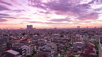 Holiday Inn & Suites Jakarta Gajah Mada by IHG