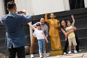 Holiday Inn & Suites Jakarta Gajah Mada by IHG