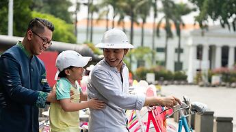 Holiday Inn & Suites Jakarta Gajah Mada by IHG