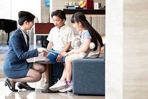 Holiday Inn & Suites Jakarta Gajah Mada by IHG