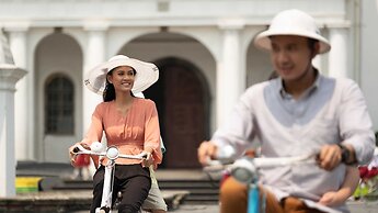 Holiday Inn & Suites Jakarta Gajah Mada by IHG