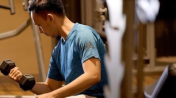 Holiday Inn & Suites Jakarta Gajah Mada by IHG