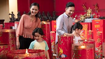 Holiday Inn & Suites Jakarta Gajah Mada by IHG