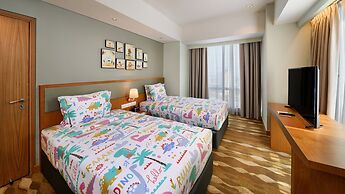Holiday Inn & Suites Jakarta Gajah Mada by IHG