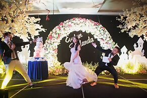 Holiday Inn & Suites Jakarta Gajah Mada by IHG