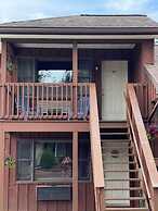 Mohican Resort Motel