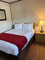 Mohican Resort Motel