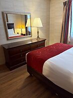 Mohican Resort Motel