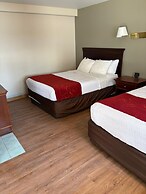 Mohican Resort Motel