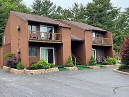 Mohican Resort Motel