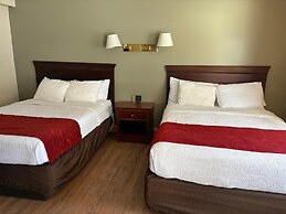 Mohican Resort Motel