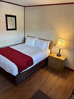 Mohican Resort Motel