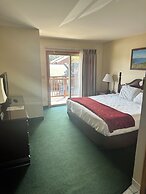 Mohican Resort Motel