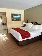 Mohican Resort Motel