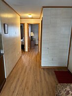 Mohican Resort Motel