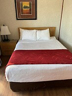 Mohican Resort Motel
