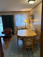 Mohican Resort Motel