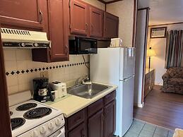 Mohican Resort Motel