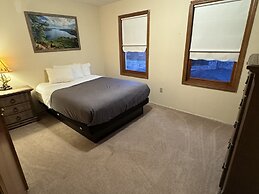 Mohican Resort Motel