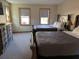 Mohican Resort Motel