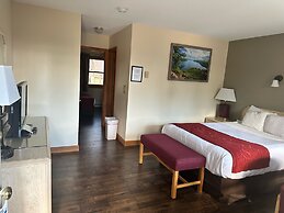 Mohican Resort Motel