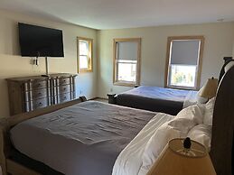 Mohican Resort Motel