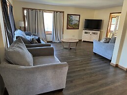 Mohican Resort Motel