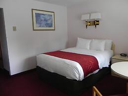 Mohican Resort Motel