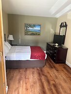 Mohican Resort Motel