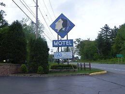 Mohican Resort Motel