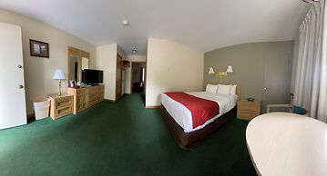 Mohican Resort Motel