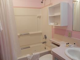 Mohican Resort Motel