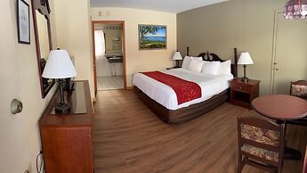Mohican Resort Motel